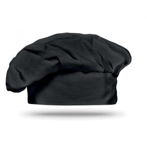 Bawełniana czapka szefa kuchni P018185O MI-MO8409-W