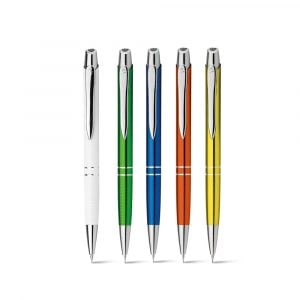Marieta Metalic Pencil. Ołówek P032017S ST-13522-W