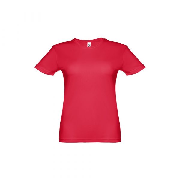 THC NICOSIA WOMEN. Damski sportowy t-shirt P032845S ST-30128-W