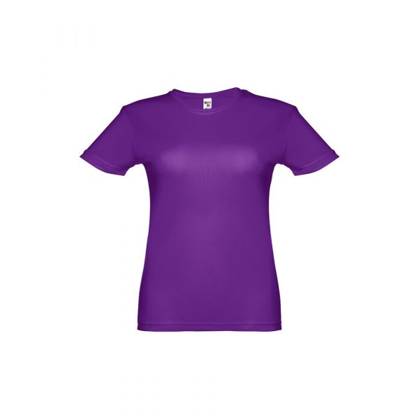 THC NICOSIA WOMEN. Damski sportowy t-shirt P032845S ST-30128-W