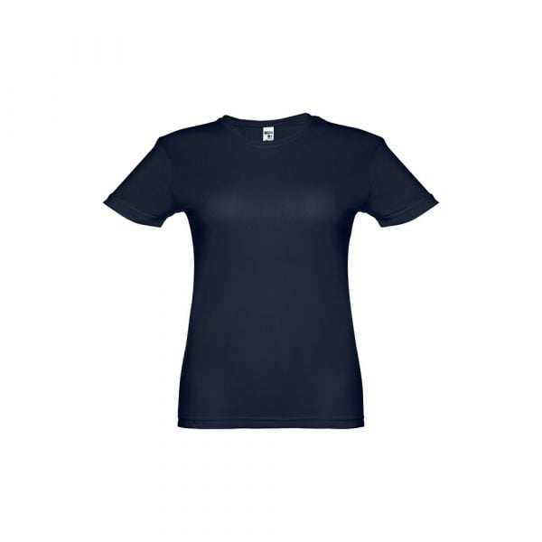 THC NICOSIA WOMEN. Damski sportowy t-shirt P032845S ST-30128-W