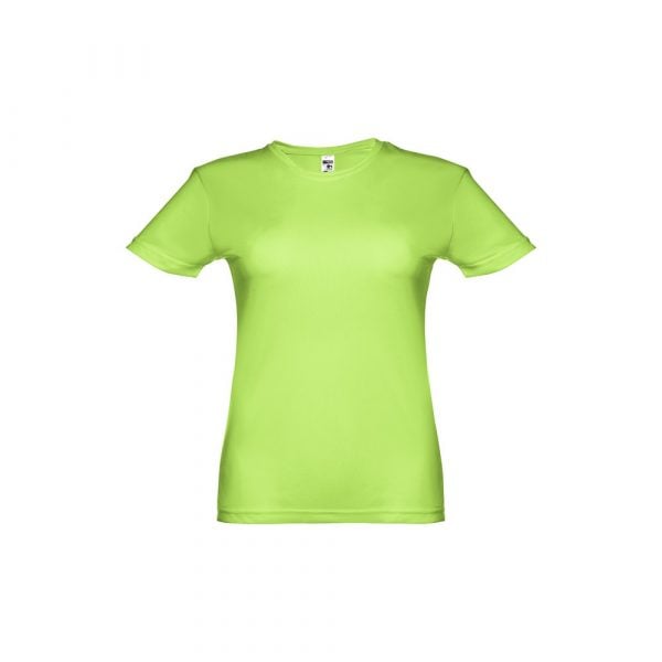 THC NICOSIA WOMEN. Damski sportowy t-shirt P032845S ST-30128-W