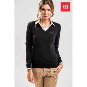THC MILAN WOMEN. Damski sweter P033343S ST-30150-W