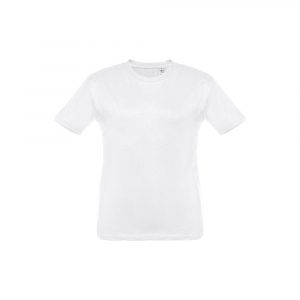 THC QUITO WH. DzieciÄ™cy t-shirt P033732S ST-30168-W