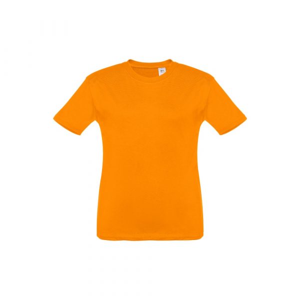 THC QUITO. Dziecięcy t-shirt P033738S ST-30169-W