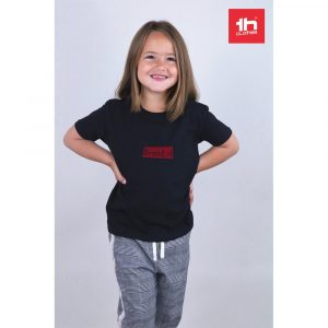 THC QUITO. Dziecięcy t-shirt P033738S ST-30169-W
