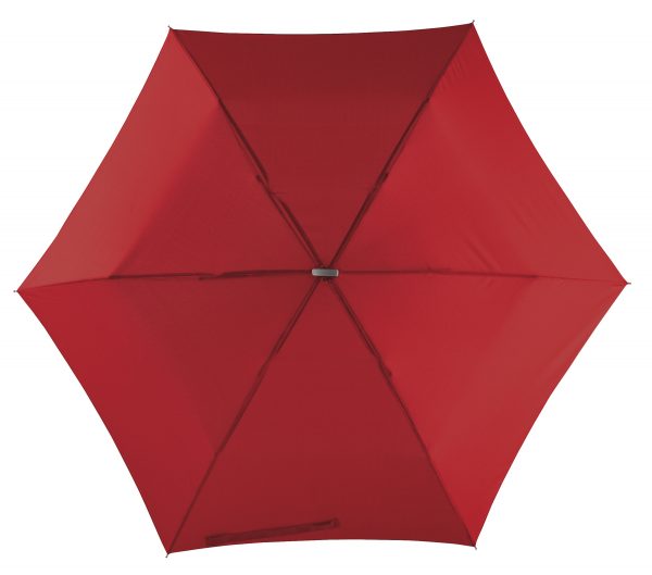Super płaski parasol składany FLAT P004078I IN-56-0101140-W