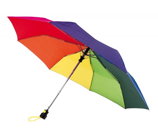 Automatyczny parasol kieszonkowy PRIMA P004719I IN-56-0101210-W