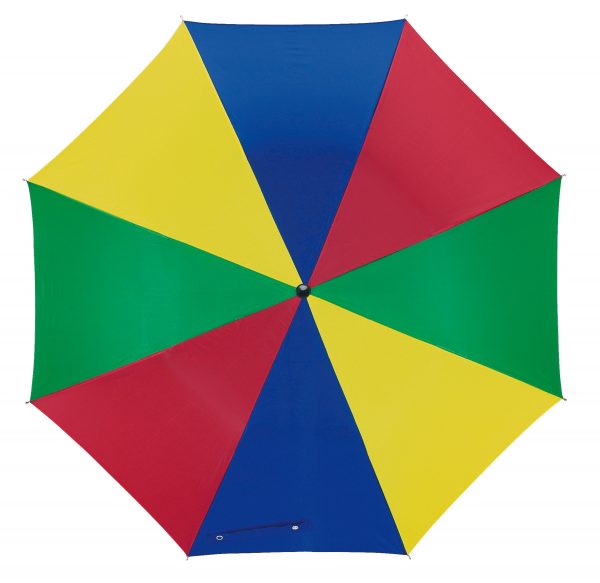 Automatyczny parasol DISCO P004118I IN-56-0103011-W