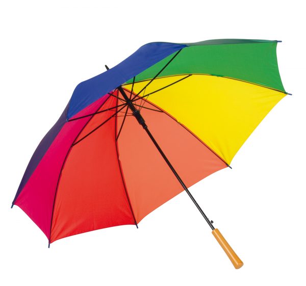 Automatyczny parasol LIMBO P005500I IN-56-0103360-W