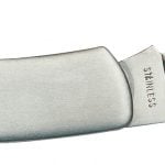 Nóż ze stali nierdzewnej METALIC P003852I