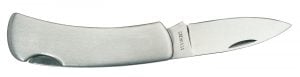 Nóż ze stali nierdzewnej METALIC P003852I IN-56-0301012