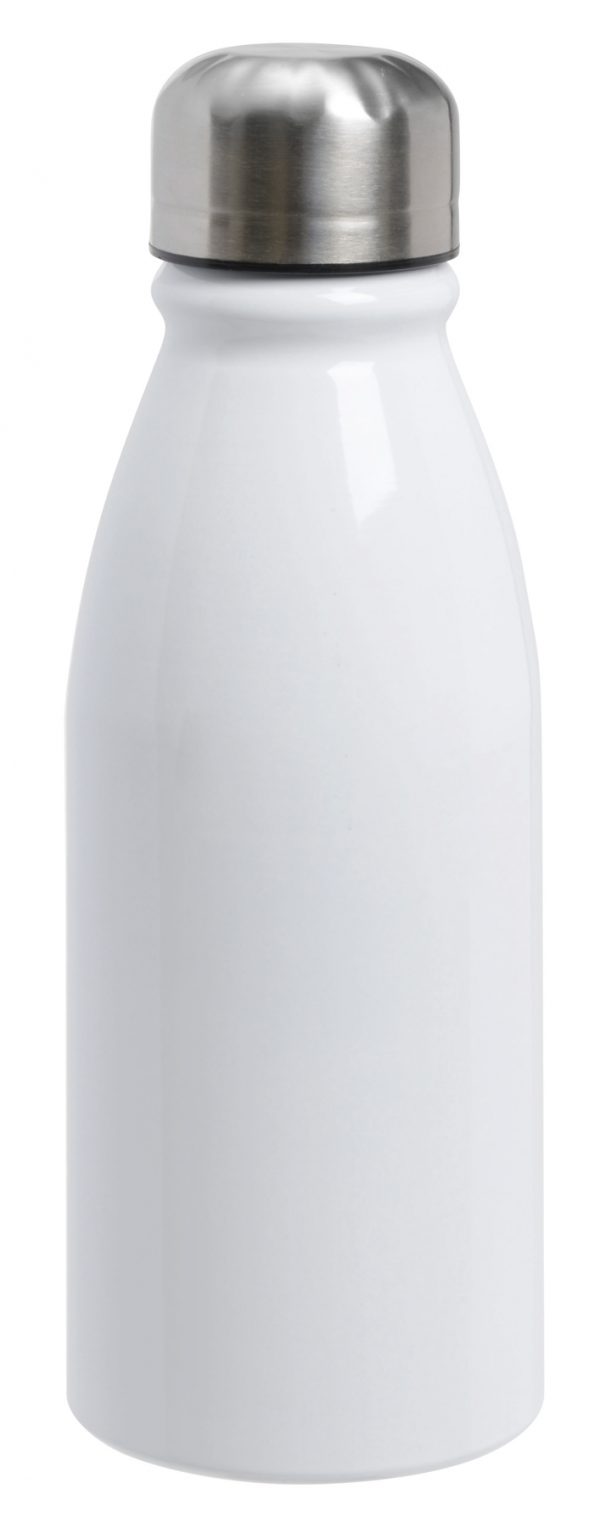 Aluminiowa butelka do picia FANCY P006117I IN-56-0304280-W
