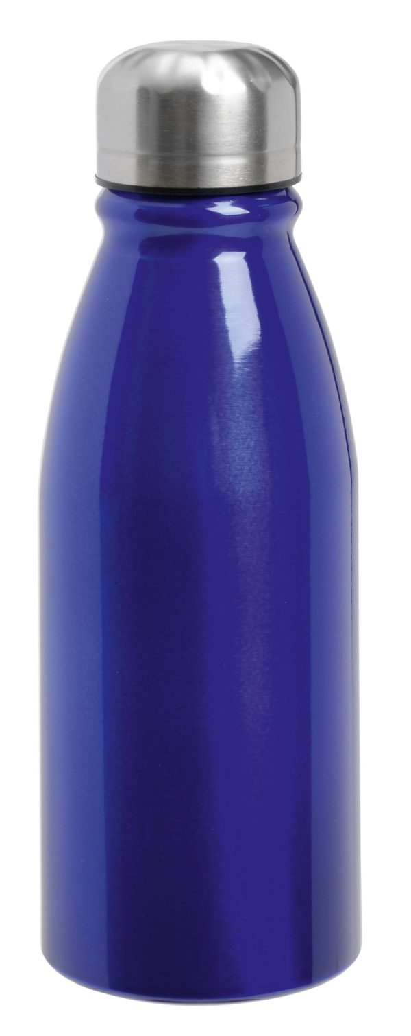 Aluminiowa butelka do picia FANCY P006117I IN-56-0304280-W