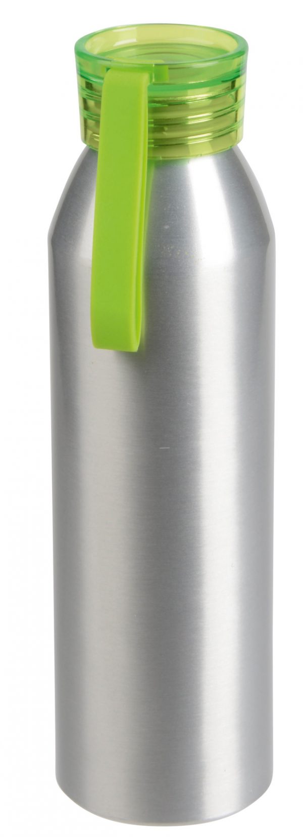 Aluminiowa butelka COLOURED P006129I IN-56-0304425-W