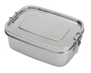 Lunch box STRONG BREAK 1100 ml P006329I IN-56-0306039