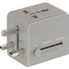 Adapter podróżny TRAVEL MATE P004744I IN-56-0402713