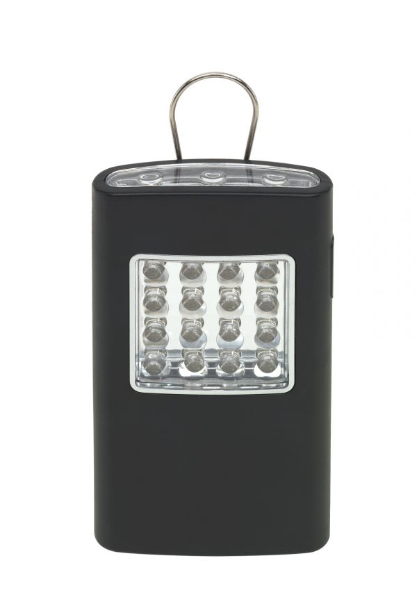 Latarka LED BRIGHT HELPER P004520I IN-56-0403081-W