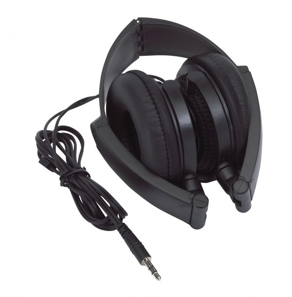 Składane słuchawki ROCKER P003723I IN-56-0406091