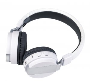 Słuchawki Bluetooth FREE MUSIC P005187I IN-56-0406216-W