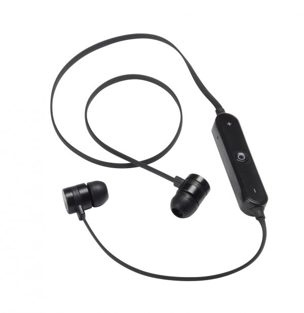 Bezprzewodowe słuchawki douszne FRESH SOUND P005535I IN-56-0406218-W