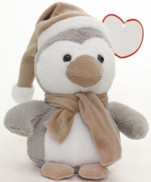 Pluszowy pingwin PIPITO P005196I