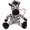 Pluszowa zebra LORENZO P003630I IN-56-0502077