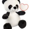 Pluszowa panda ANTHONY P006164I IN-56-0502254