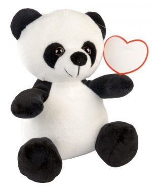 Pluszowa panda ANTHONY P006164I