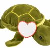 Pluszowy żółw ALBERT P006165I IN-56-0502255