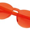 Okulary przeciwsłoneczne FANCY STYLE P006178I IN-56-0603085-W