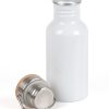 Aluminiowa butelka ECO TRANSIT P006337I IN-56-0603150-W