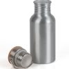 Aluminiowa butelka ECO TRANSIT P006337I IN-56-0603150-W