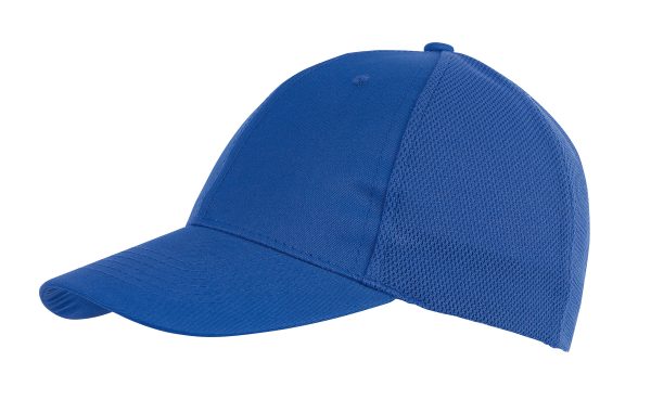 6 segmentowa czapka PITCHER P005022I IN-56-0701700-W