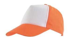 5 segmentowa czapka SHINY P005029I IN-56-0701800-W