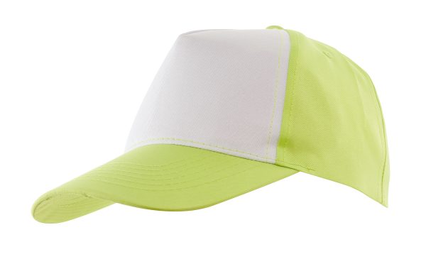 5 segmentowa czapka SHINY P005029I IN-56-0701800-W