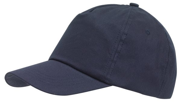 5-segmentowa czapka FAVOURITE P004802I IN-56-0702050-W