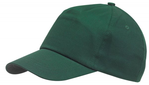 5-segmentowa czapka FAVOURITE P004802I IN-56-0702050-W