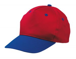 Dziecięca czapka baseballowa CALIMERO P003522I IN-56-0702126-W