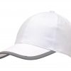 6-panelowa czapka DETECTION P003516I IN-56-0702165-W