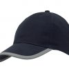 6-panelowa czapka DETECTION P003516I IN-56-0702165-W