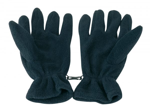 Rękawiczki z włókna polarowego ANTARTIC P003506I IN-56-0702405-W