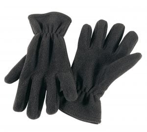 Rękawiczki z włókna polarowego ANTARTIC P003506I IN-56-0702405-W