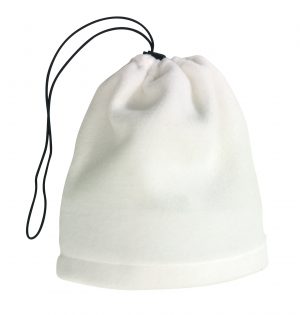 Polarowy szalik-czapka VARIOUS P004583I IN-56-0702720-W