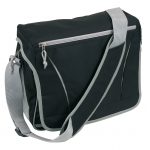 BROOKLYN. Wodoodporny plecak na laptopa 15" z nylonu 2Tone P041078S ST-92081-123