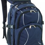 DRAWS. Plecak z non-woven do kolorowania (80 m/g²) P036120S ST-92619-106