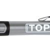 Długopis LUX TOUCH P005611I IN-56-1101547-W