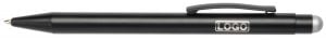 Długopis aluminiowy BLACK BEAUTY P006065I IN-56-1101757-W