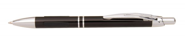 Aluminiowy długopis LUCERNE P004339I IN-56-1102015-W