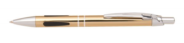 Aluminiowy długopis LUCERNE P004339I IN-56-1102015-W